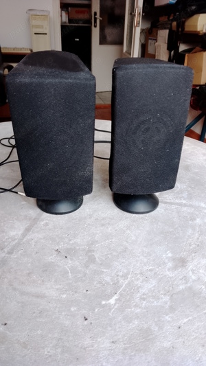 Boxe pentru laptop computer - imagine 5