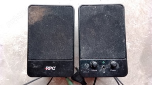 Boxe RPC pentru laptop computer  - imagine 2