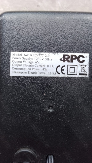 Boxe RPC pentru laptop computer  - imagine 5