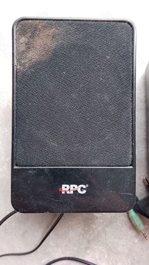 Boxe RPC pentru laptop computer  - imagine 3