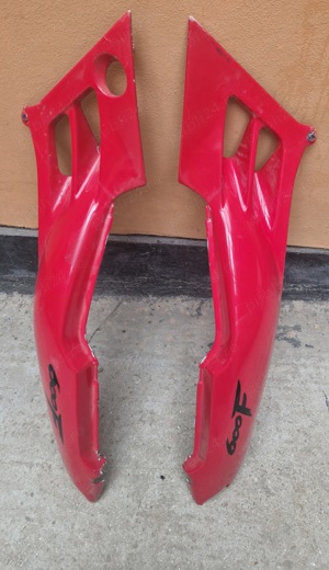 Vand Sacun Honda f2 F3 si Carene pret 200 ron tot 