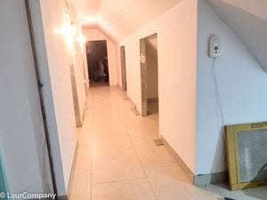 Apartament Mansarda 4 camere Teilor Pitesti - imagine 5