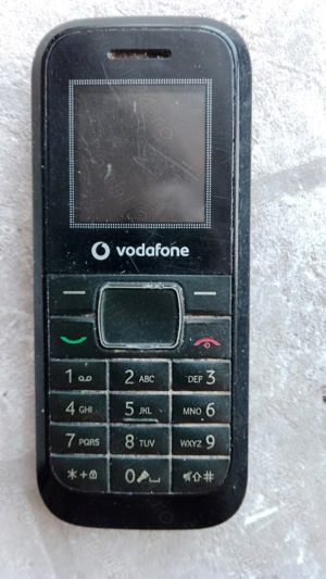Telefon mobil Vodafone