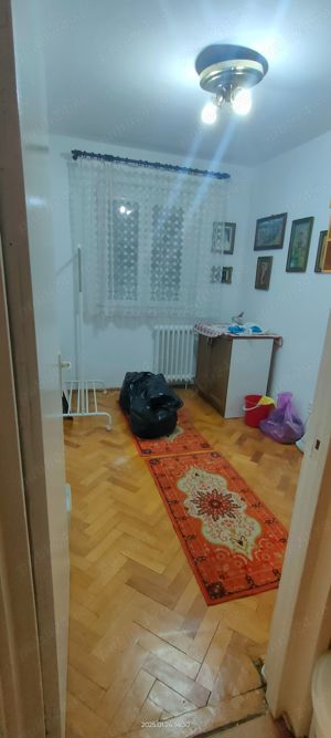 Apartament 3 camere Dacia de vânzare  - imagine 17