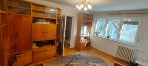 Apartament 3 camere Dacia de vânzare  - imagine 11