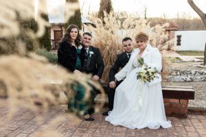 Foto Video Fotograf evenimente Cameraman,nunta,botez,cununie album  - imagine 3