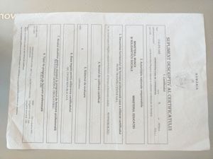 Atestat Administrator Condominii - imagine 2