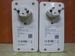 Adaptoare powerline Devolo 500 Plus - imagine 2
