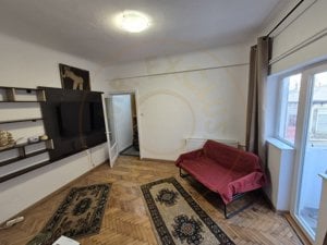 Apartament cochet de închiriat în zona Moșilor – confort și accesibilitate - imagine 2