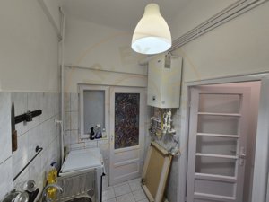 Apartament cochet de închiriat în zona Moșilor – confort și accesibilitate - imagine 8