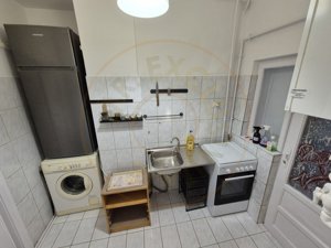 Apartament cochet de închiriat în zona Moșilor – confort și accesibilitate - imagine 7