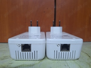 Adaptoare powerline Devolo 500 Plus - imagine 3