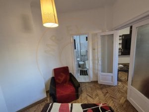 Apartament cochet de închiriat în zona Moșilor – confort și accesibilitate - imagine 5