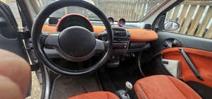 Smart Fortwo, an 2001, 0.6 cmc - imagine 7