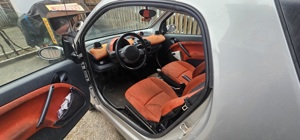 Smart Fortwo, an 2001, 0.6 cmc - imagine 5