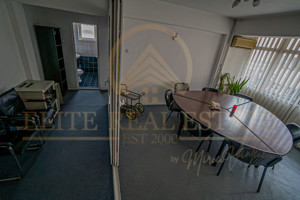 Ultracentral - Apartament cu 7 camere situat la etaj 1 , vedere bilaterală. - imagine 5