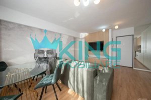  Apartament 2 Camere Tineretului Bucuresti - imagine 4