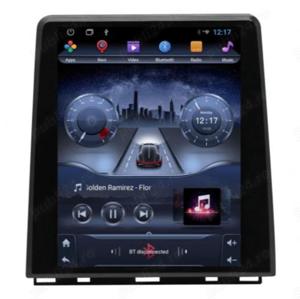 Navigatie 9.7 " Android 13 tip  Tesla pentru Renault ZOE ZE 50,  Clio 5, Arkana , Captur - imagine 4