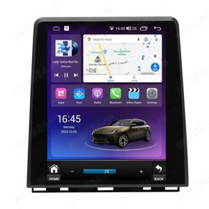 Navigatie 9.7 " Android 13 tip  Tesla pentru Renault ZOE ZE 50,  Clio 5, Arkana , Captur - imagine 6