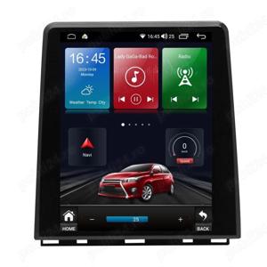 Navigatie 9.7 " Android 13 tip  Tesla pentru Renault ZOE ZE 50,  Clio 5, Arkana , Captur - imagine 5