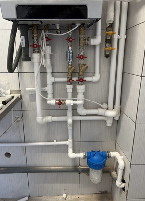 instalator termice si sanitare - imagine 5