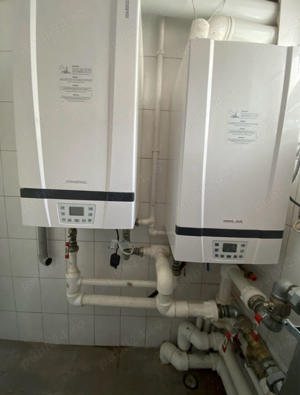 instalator termice si sanitare - imagine 2