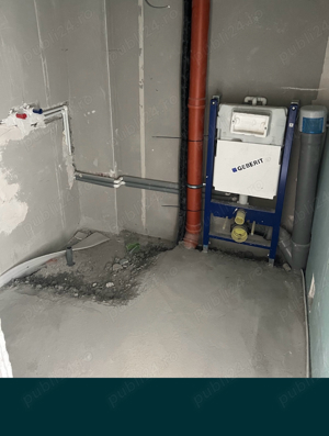 instalator termice si sanitare - imagine 3