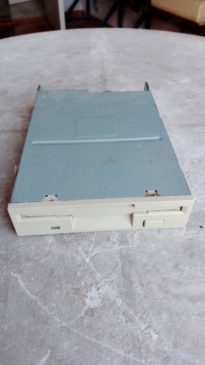 Aparat pentru Dischete 