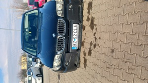 vind sau schimb BMW x3 primul proprietar  - imagine 3