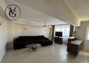 Apartament 2 camere- Trocadero