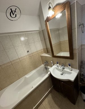 Apartament 2 camere- Trocadero - imagine 7