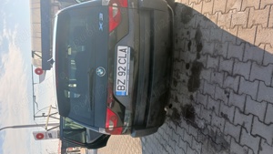 vind sau schimb BMW x3 primul proprietar  - imagine 4