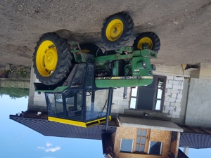 tractor de vînzare