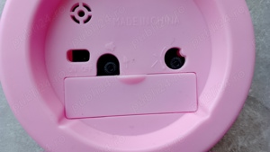 Ceas Quartz  - imagine 3