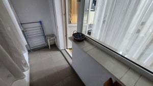 Vand apartament 2 camere ETAJ 3 mobilat utilat zona Piata Mioveni 65.000 Euro - imagine 9