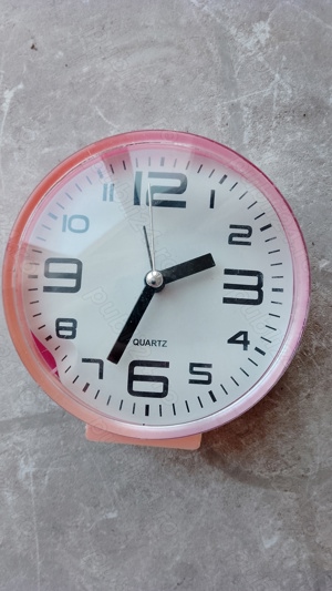 Ceas Quartz  - imagine 5