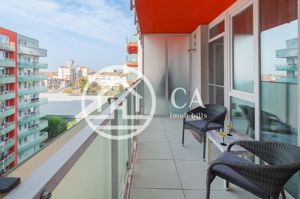 Apartament de închiriat cu 2 camere în ARED, Oradea - imagine 10