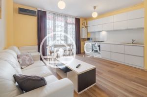 Apartament de închiriat cu 2 camere în ARED, Oradea - imagine 2