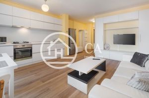 Apartament de închiriat cu 2 camere în ARED, Oradea - imagine 3