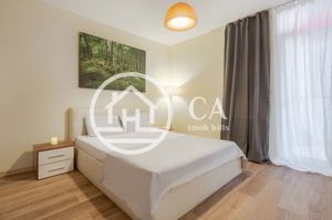 Apartament de închiriat cu 2 camere în ARED, Oradea - imagine 5