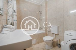 Apartament de închiriat cu 2 camere în ARED, Oradea - imagine 9