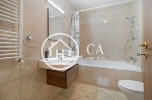 Apartament de închiriat cu 2 camere în ARED, Oradea - imagine 8