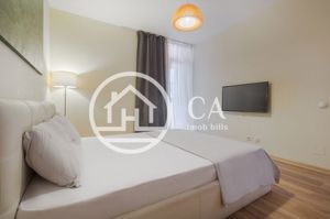 Apartament de închiriat cu 2 camere în ARED, Oradea - imagine 7