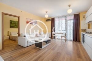 Apartament de închiriat cu 2 camere în ARED, Oradea