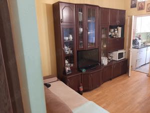 Casa 3 camere zona Parneava P+M - imagine 2