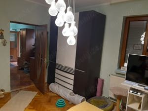 Casa 3 camere zona Parneava P+M - imagine 10