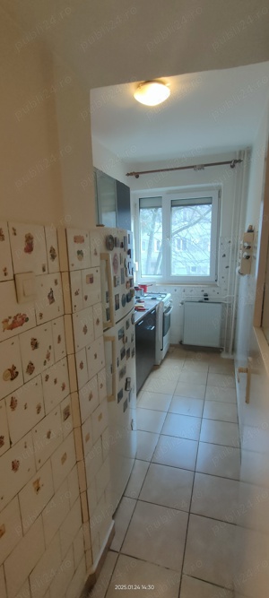 Apartament 3 camere Timișoara de vânzare  - imagine 8