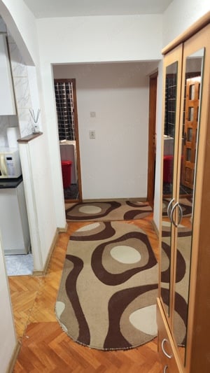 Inchiez apartament 2 camere Zorilor - imagine 8