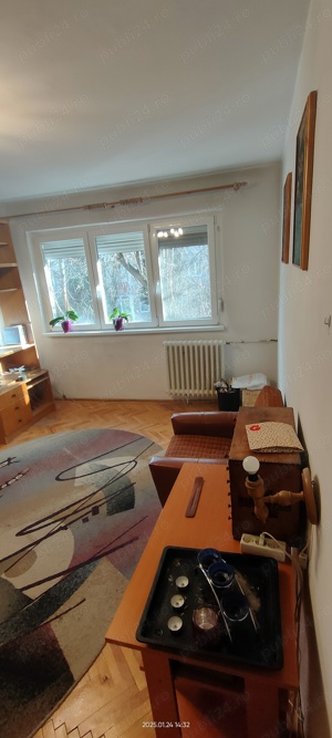 Apartament 3 camere Timișoara de vânzare  - imagine 17