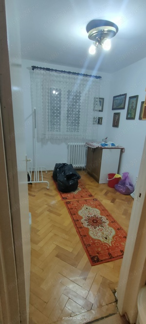 Apartament 3 camere Timișoara de vânzare  - imagine 7